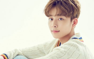유선호 '언더커버' 출연확정, 지진희X김현주와 호흡