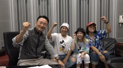 코요태, 싹쓰리 활동곡 후보 '아하(Oh My Summer)'로 컴백