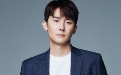 김준한, 호두앤유엔터테인먼트와 전속계약…김혜수·신하균과 한솥밥 [공식]