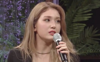'유스케' 전소미 "올해 스무살, 12시 되자마자 맥주 사러 가"