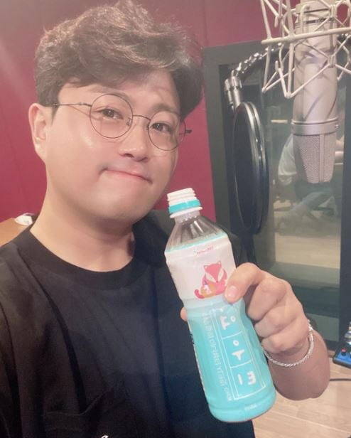 김호중 /사진=SNS