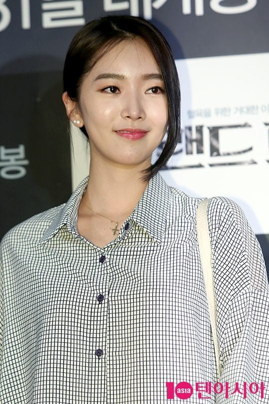 배슬기/사진=텐아시아DB