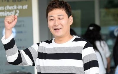 '음주운전' 노우진, 검찰 조사 받는다