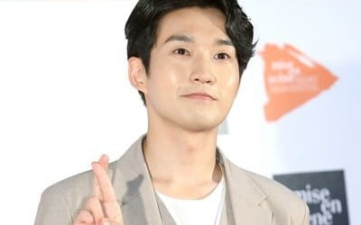 '34살' 류덕환, 깜짝 결혼 발표→자필 편지 "평생 함께하고픈 사람" [종합]