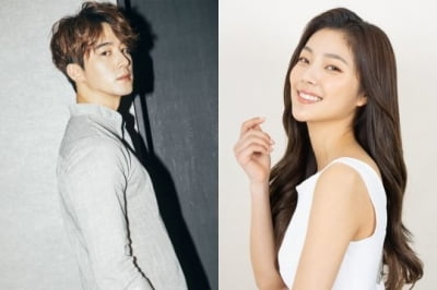 오창석♥이채은, 결별설? "잘 만나고 있다…결혼은 아직" [종합]