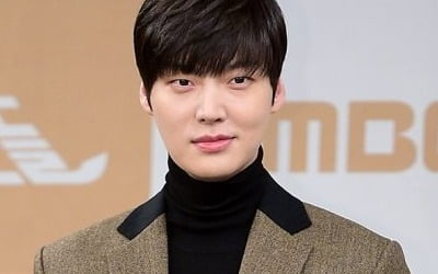 안재현, '신서유기8' 합류 불발…6인 체제로 [공식]
