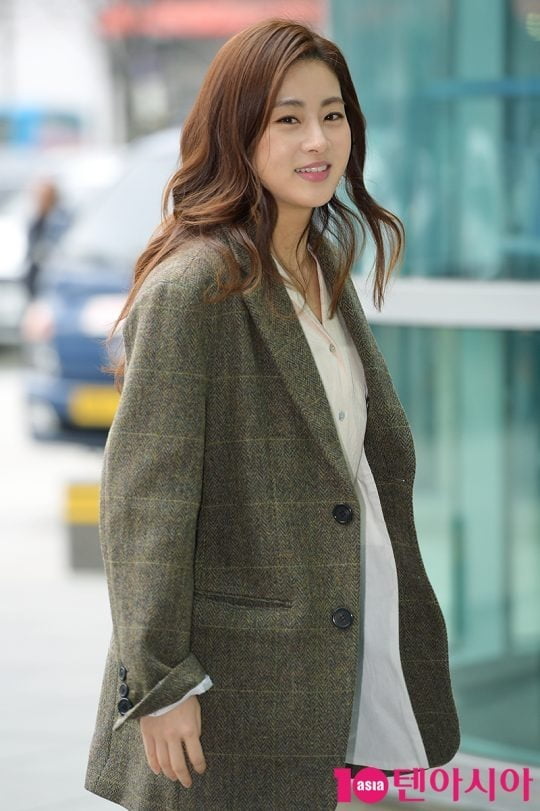 오는 8월 29일 결혼하는 배우 강소라./사진=텐아시아DB