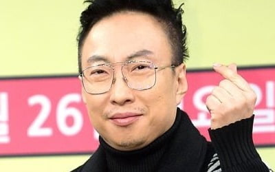 박명수 "수입? 그동안 번 돈으로 평생 먹고 살 정도"('허리케인')