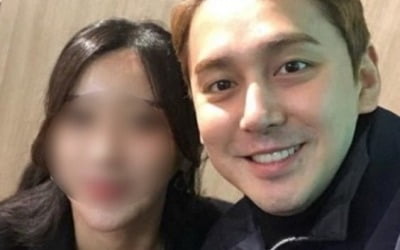 김상혁·송다예, 결혼 1년 4개월 만에 이혼 조정 합의
