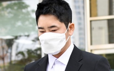 '성폭행 혐의' 강지환, 상고→공개된 CCTV+피해자 카톡…남은 건 대법원 판단 [종합]