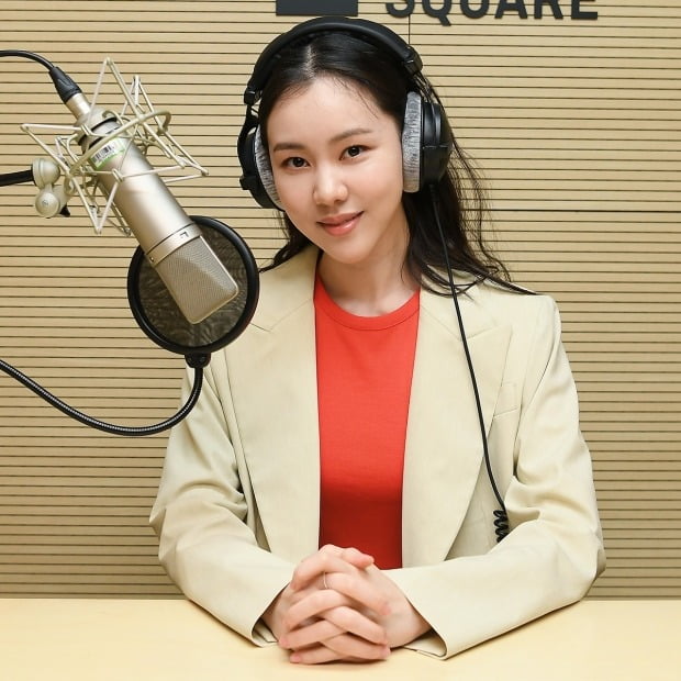 김예원/사진=스타책방 제공