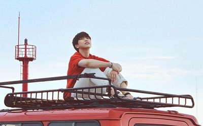 산들, 청량한 감성 듬뿍 '여름날 여름밤'