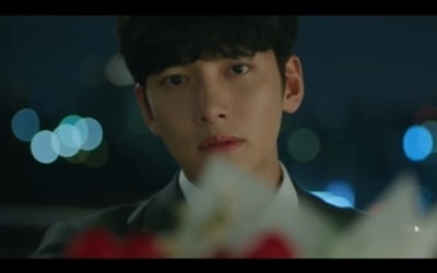 '편의점 샛별이' 지창욱, 김유정에 직진 고백…드디어 로맨스 터졌다