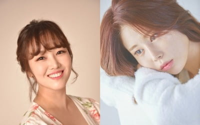 정미애X김소유, 김호중 단독 콘서트 출격…소속사 선후배 의리[공식]