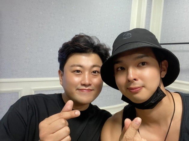 /사진=류지광 인스타그램