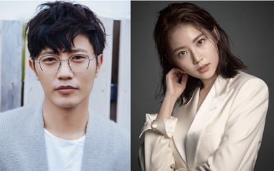 진구·공승연, 제16회 제천국제음악영화제 개막식 사회 [공식]