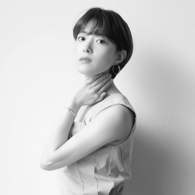 배우 이세영./ 사진제공=프레인TPC