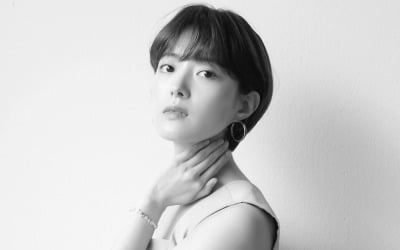 이세영, 숏컷 변신…'카이로스' 위해 머리카락 '싹둑'