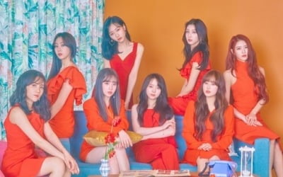 러블리즈, 1년 4개월 만에 온다…9월 '완전체 컴백'