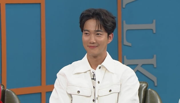 '비디오스타' 박건일 / 사진 = MBC 에브리원 제공