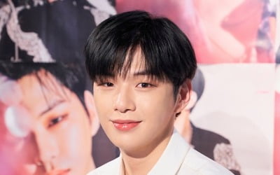 '컴백' 강다니엘 "'마젠타', 가장 나다운 모습이자 가장 잘할 수 있는 것" [일문일답]