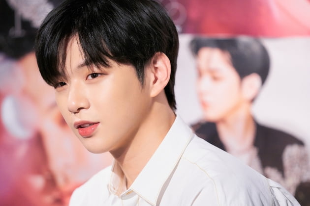 가수 강다니엘 / 사진제공=커넥트엔터테인먼트