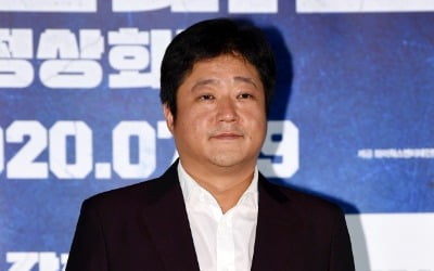 곽도원, '나 혼자 산다' 출연…싱글 라이프 공개
