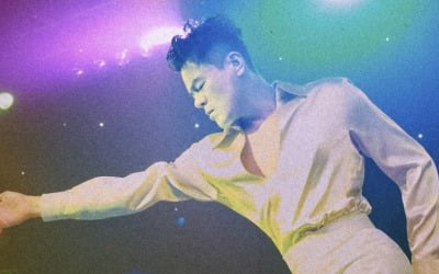 박진영, 국내 최고 춤꾼 재질…'When We Disco' 2번째 티저 공개