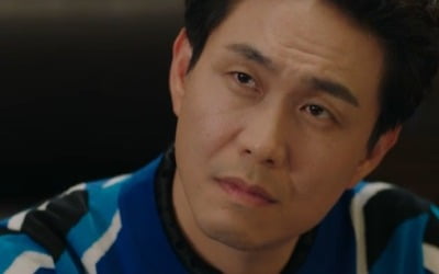 '모범형사' 오정세, 빈틈 제로 악역 연기…상태오빠 어디갔어?