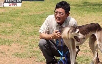 '개는 훌륭하다'? 강형욱은 훌륭하다!