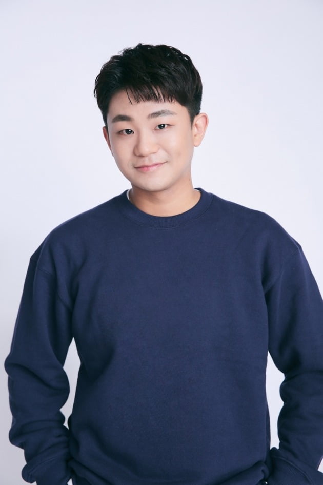 신예 이민구. /사진제공=빅보스엔터테인먼트