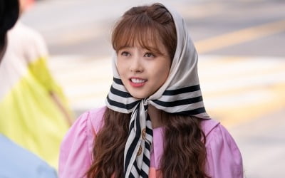 '도도솔솔라라솔' 고아라X이재욱, 범상치 않은 모습…무슨 관계?