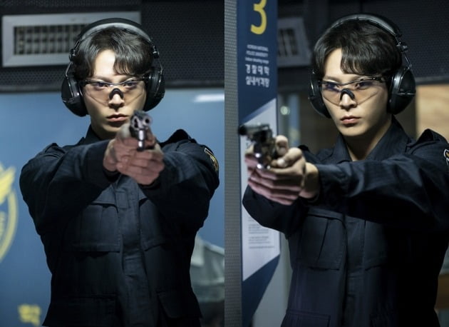 '앨리스' 주원 / 사진제공=SBS