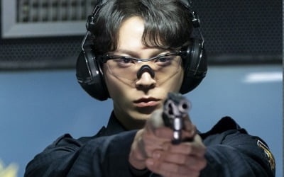 '앨리스' 주원, 제대 후 3년 만에 안방극장 컴백…카리스마 폭발