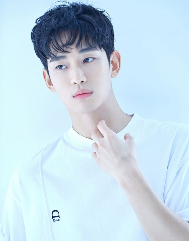 배우 김수현 / 사진제공=골드메달리스트
