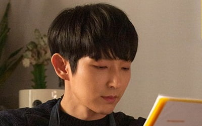 '악의 꽃' 이준기, 이 구역 설렘유발러