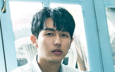 임슬옹, 빗길 교통사고로 무단횡단자 쳐 사망…소속사 "확인 후 입장 발표"