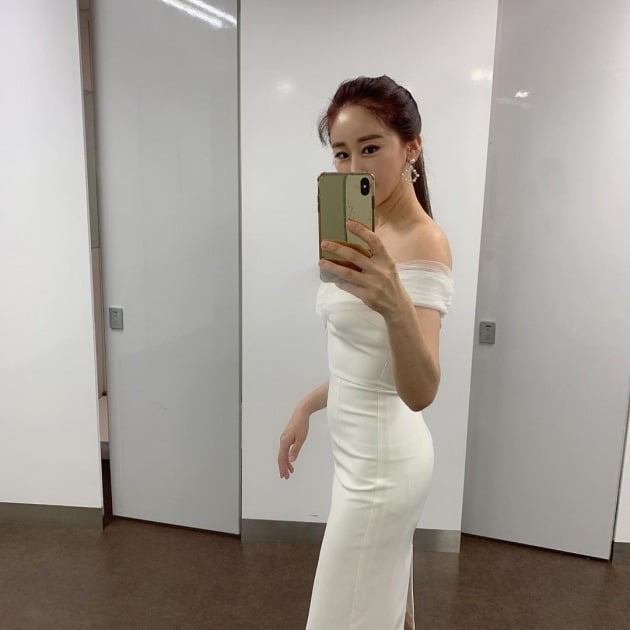 배우 함소원 / 사진=함소원 인스타그램