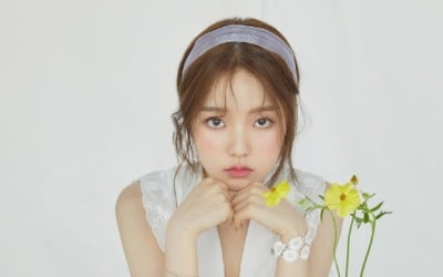 '음색 요정' 로시, 1년 3개월 만에 컴백…8월 13일 싱글 발표