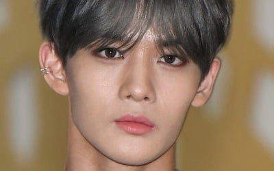 배진영 발목 부상 완치, CIX 컴백