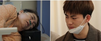 [어제 뭐 봤어?] '아내의 맛' 진화 母 "20살부터 시집살이, 아들 못 낳는다고 구박"