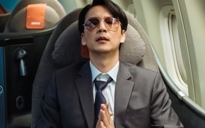 '오케이 마담' 김남길 "흥미로운 시나리오에 단번에 특별 출연 결정"