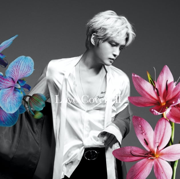 가수 김재중 / 사진제공=씨제스엔터테인먼트