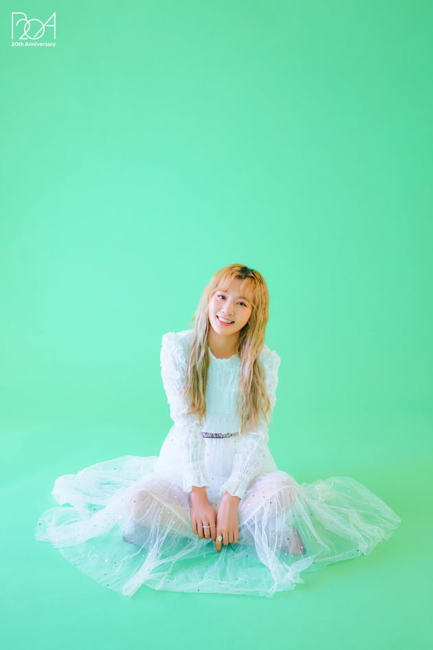 'Our Beloved BoA' 볼빨간사춘기 티저 이미지 / 사진제공=SM엔터테인먼트
