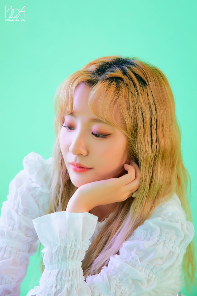 'Our Beloved BoA' 볼빨간사춘기 티저 이미지 / 사진제공=SM엔터테인먼트