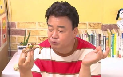 "손님과 대화하고 싶어요"…'골목식당' 백종원, '베드타운' 창동도 살릴까