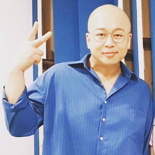 돈스파이크./ 사진=인스타그램