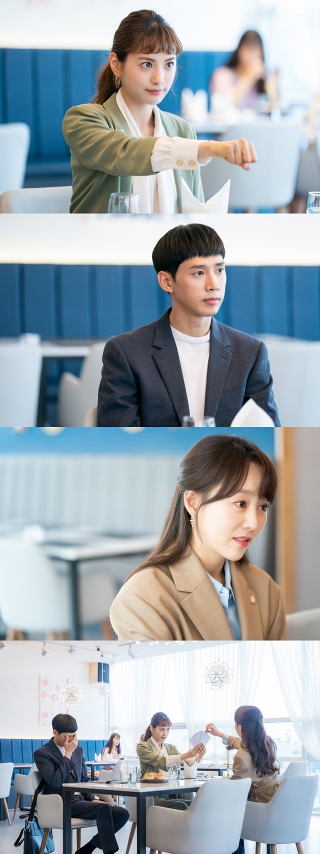 '출사표' / 사진 = 셀트리온엔터테인먼트, 프레임미디어 제공