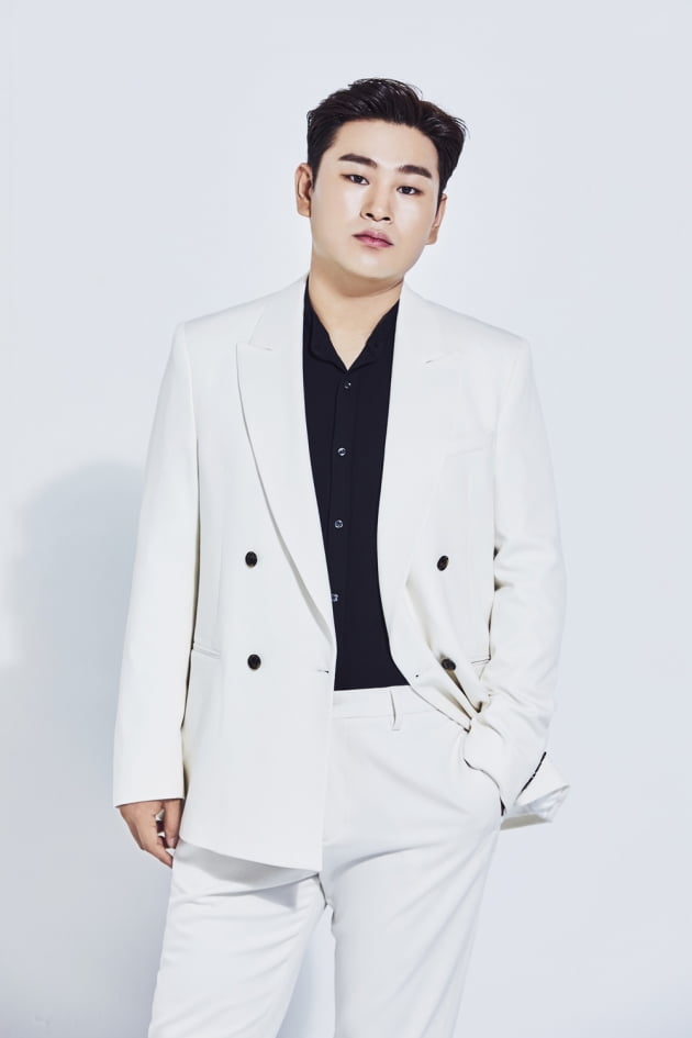 가수 강태관/ 사진= 넥스타엔터테인먼트 제공