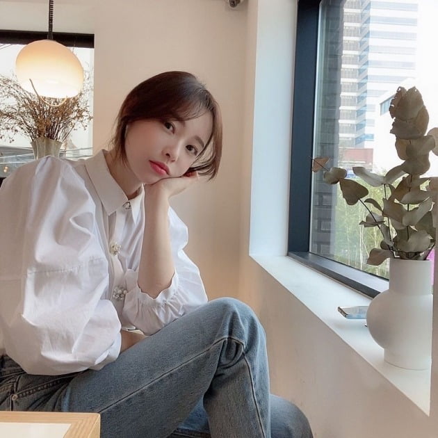 박성광 아내 이솔이 / 사진=이솔이 인스타그램